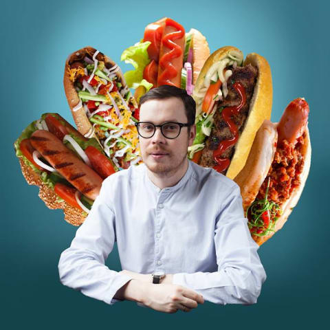 Profile photo of Artem B.