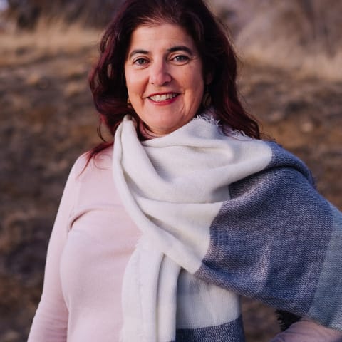 Profile photo of Deborah C.