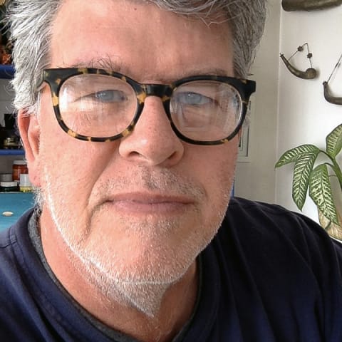 Profile photo of Keith D.