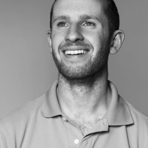 Profile photo of Benjamin N.