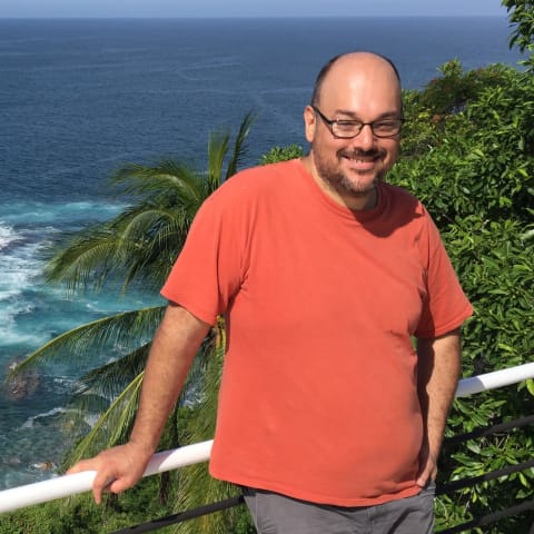 Profile photo of Omar I.