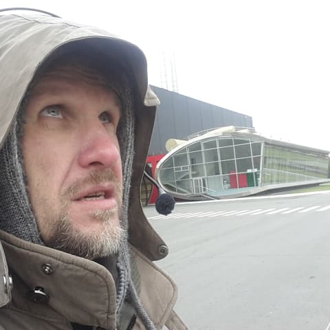 Profile photo of Gennady N.
