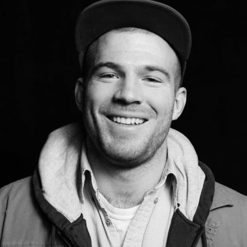 Profile photo of James H.