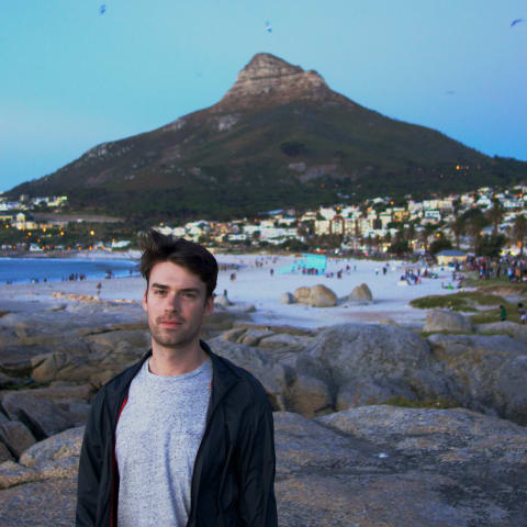 Profile photo of Nathan L.