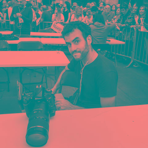 Profile photo of Nicolás C.