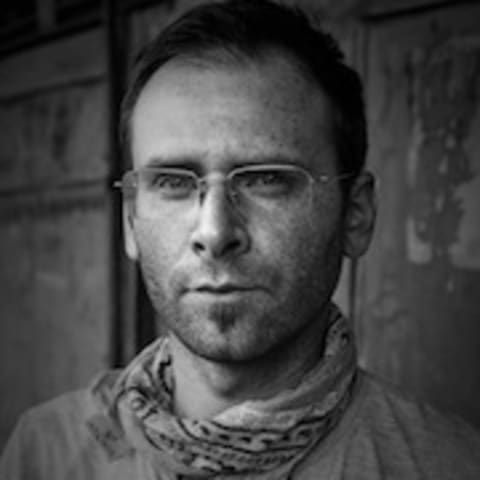 Profile photo of Benjamin C.
