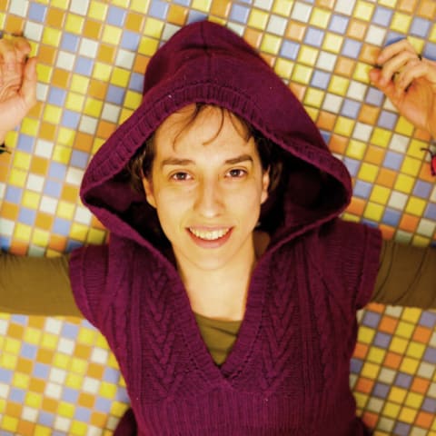Profile photo of Irene P.