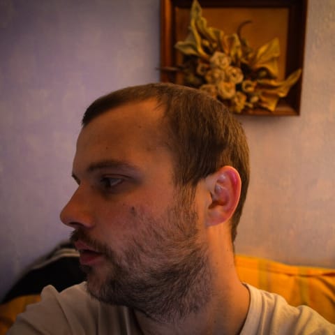 Profile photo of Alexandru T.
