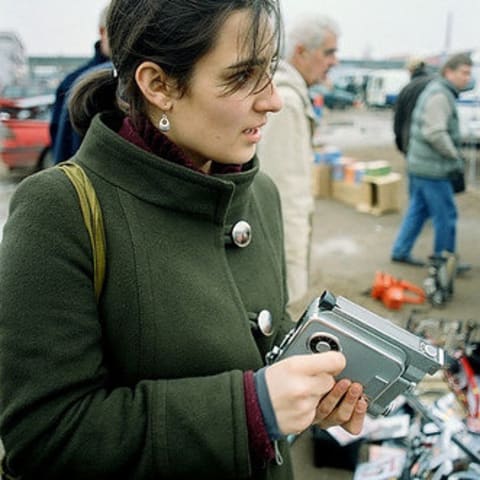 Profile photo of Nicole T.