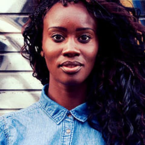 Profile photo of Marian E.