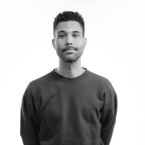 Profile photo of Trevor B.
