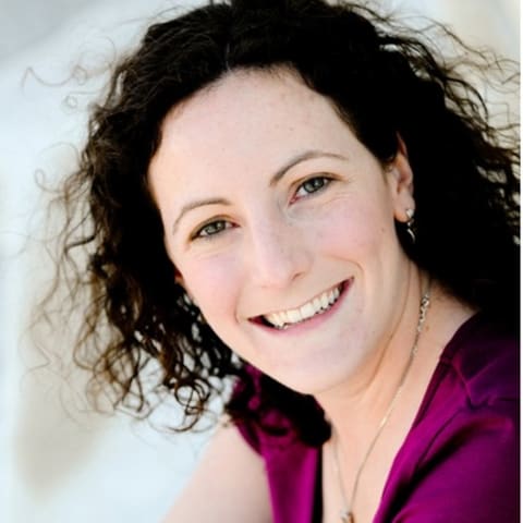 Profile photo of Jessica R.