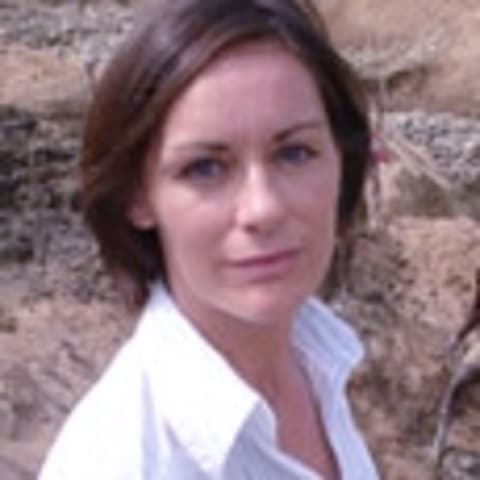 Profile photo of Aoife K.