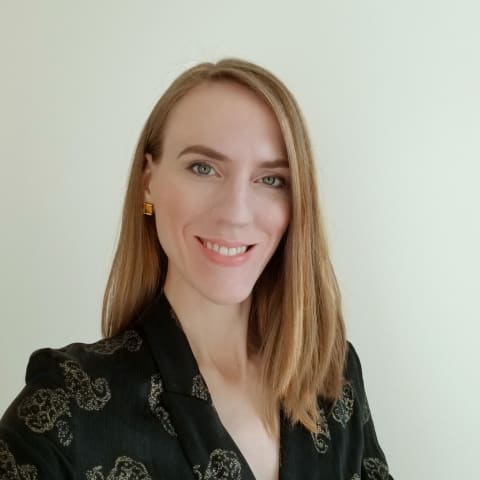 Profile photo of Lucija M.