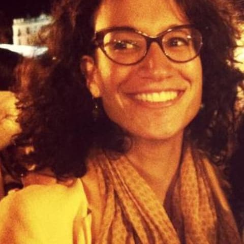 Profile photo of Djamila O.