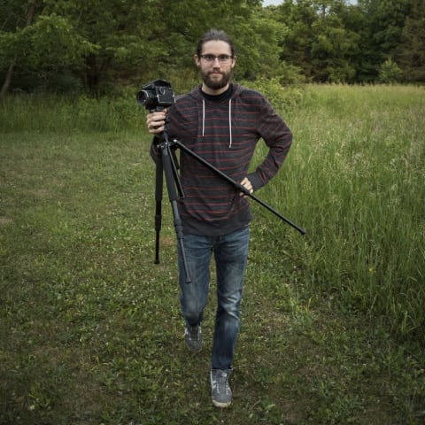 Profile photo of Peder G.