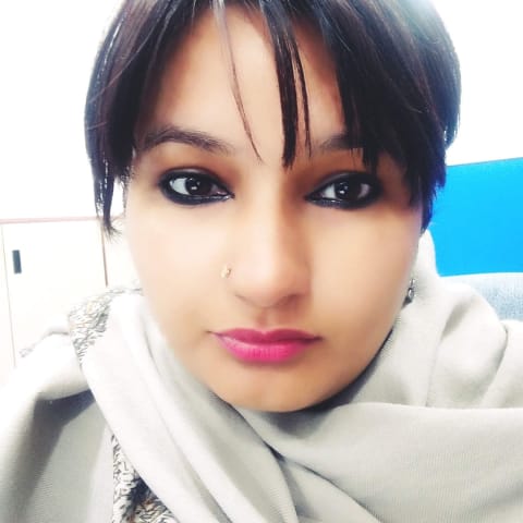 Profile photo of Ambreen A.