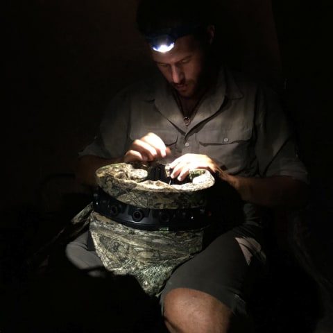 Profile photo of Sam W.