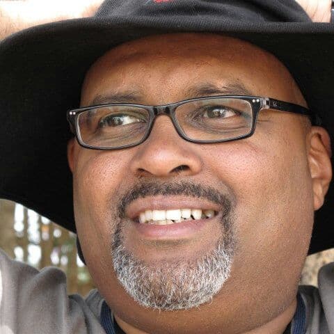 Profile photo of Martin M.