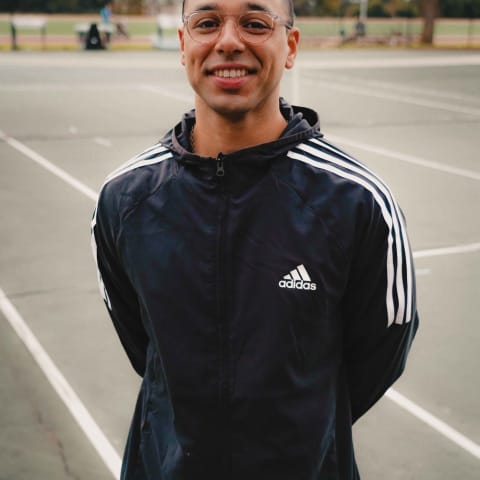 Profile photo of Davis K.