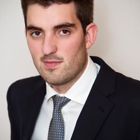 Profile photo of Fabian B.