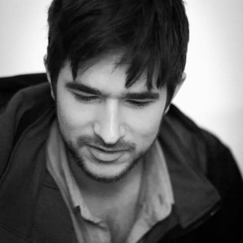 Profile photo of Nicholas L.