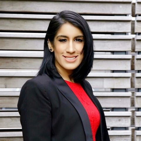 Profile photo of Alisa R.