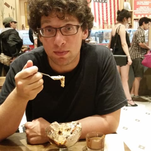 Profile photo of Noam O.