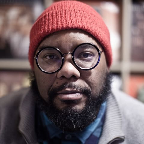 Profile photo of Carl W.