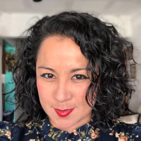 Profile photo of Alicia Araís  F.