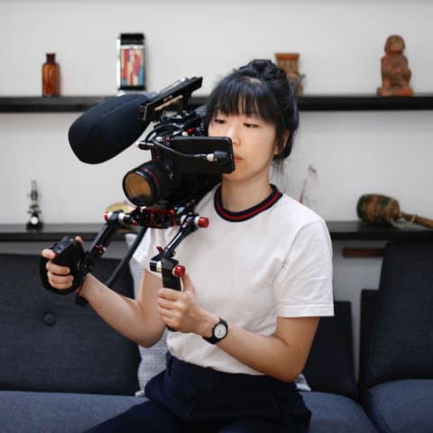 Profile photo of Maria C.