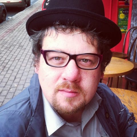 Profile photo of Arseni T.