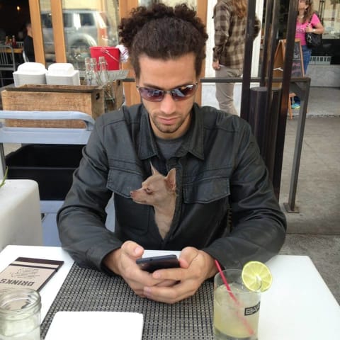 Profile photo of MIchael D.