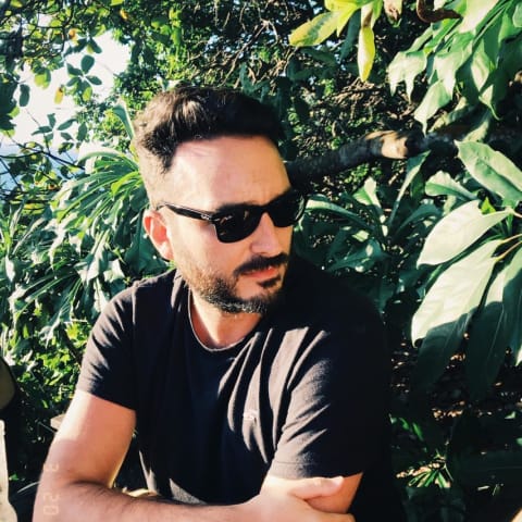 Profile photo of Agustin M.