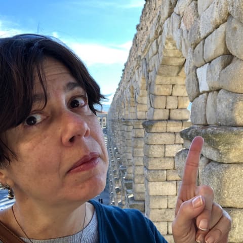 Profile photo of Nathalie A.