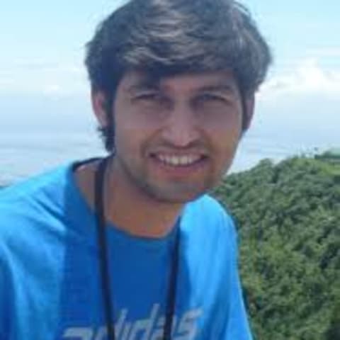 Profile photo of Thakur A.