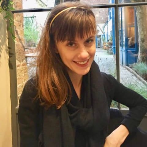 Profile photo of Sarah M.