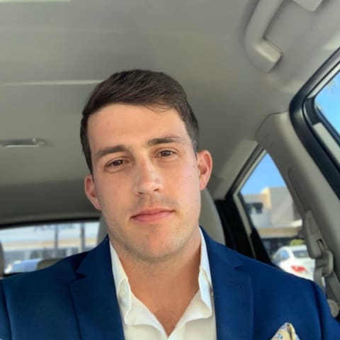 Profile photo of Noah I.