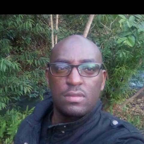 Profile photo of Kariuki G.