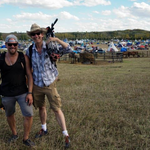 Profile photo of Todd D.