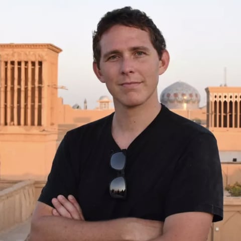 Profile photo of Alexander L.