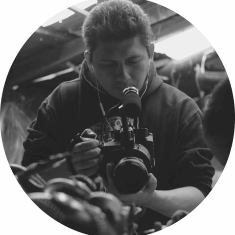 Profile photo of Julio M.