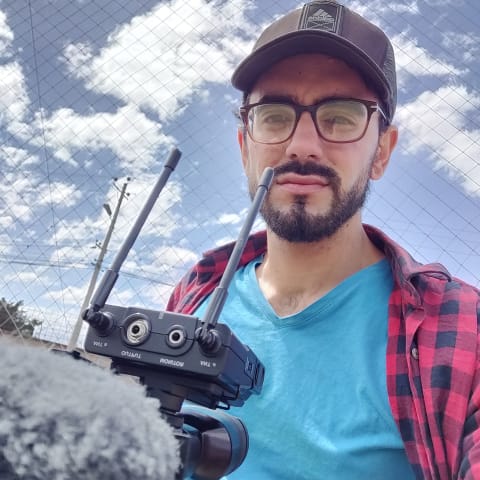 Profile photo of Corentin V.