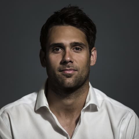 Profile photo of Jake S.