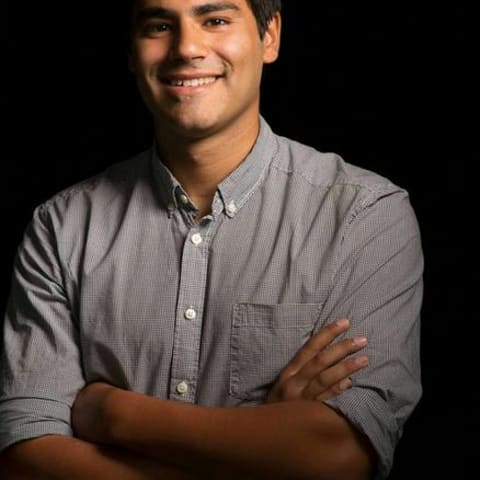 Profile photo of Andres C.