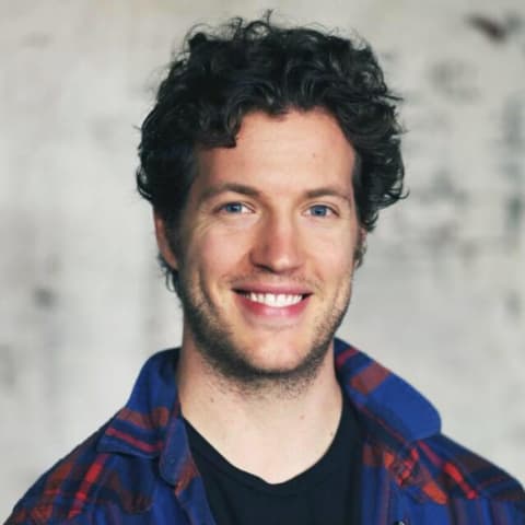 Profile photo of Rupert M.