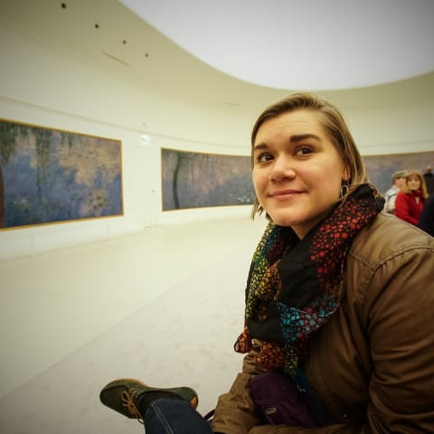 Profile photo of Doreen O.