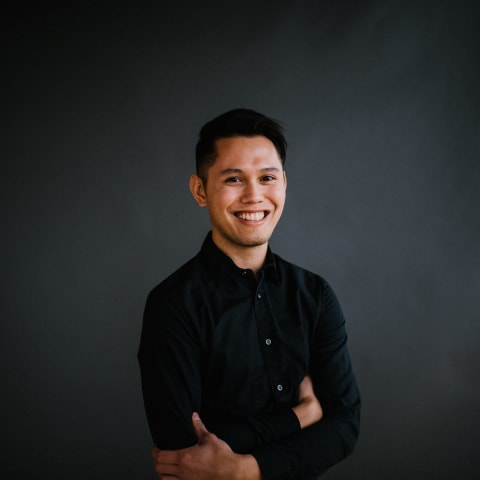 Profile photo of Jeremy K.