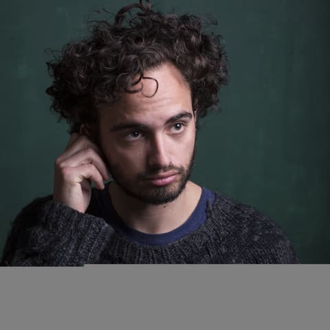 Profile photo of Mark A.