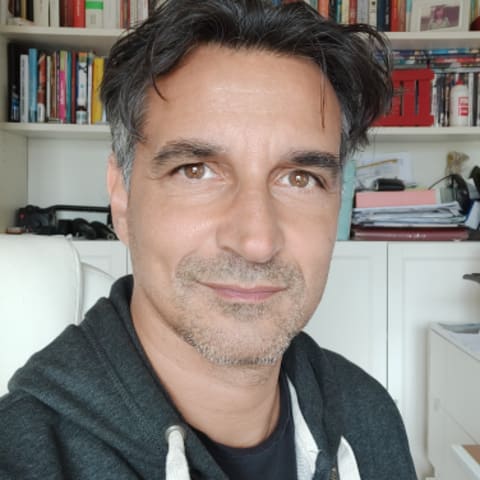 Profile photo of Valerio O.
